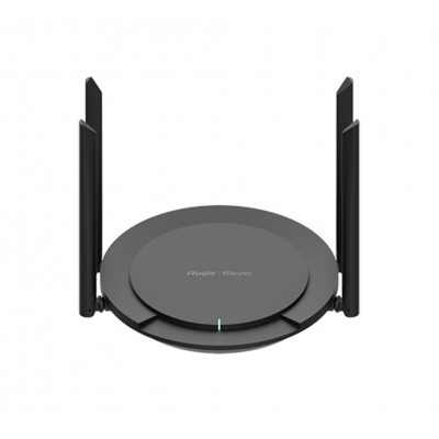 Ruijie WiFi Smart Router 4xFE (1xWAN 3xLAN) en Huesoi